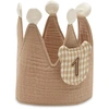 Image de Couronne d'anniversaire bébé - Teddy Bear
