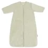 Image de Jollein Gigoteuse - 70cm - 2.0 à 3.0 TOG - Coton - Velvet Soft Matcha