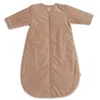 Image de Jollein Gigoteuse - 90cm - 2.5 à 3.5 TOG - Coton - Fluffy Sand
