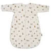 Image de Jollein Gigoteuse - 60cm - 2.5 à 3.5 TOG - Manches Amovibles - Jollies