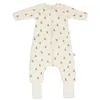 Image de Jollein Gigoteuse a Pied - 104/110cm - 2.5 à 3.5 TOG - Mini Teddy Bear