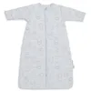 Image de Jollein Gigoteuse - 90cm - 2.5 à 3.5 TOG - Miffy Moments Cloudy Blue