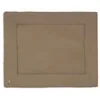 Image de Jollein Tapis Eveil Bebe - 75x95cm - Basic Knit Hazel