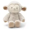 Image de Jollein Doudou Sheep Sonny - Peluche pour bébés et Enfants - Cadeaux de Naissance - Jouet pour bébé