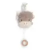 Image de Peluche musicale Highlander Chou
