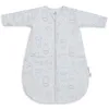 Image de Jollein Gigoteuse - 60cm - 2.5 à 3.5 TOG - Miffy Moments Cloudy Blue
