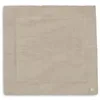 Image de Jollein Tapis Eveil Bebe - 100x100cm - Fluffy Sand
