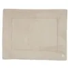 Image de Jollein Tapis Eveil Bebe - 75x95cm - Fluffy Sand