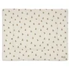 Image de Jollein Tapis Eveil Bebe - 75x95cm - Mini Teddy Bear Little Waffle