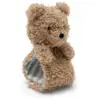 Image de Peluche veilleuse musicale Bear Brave