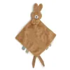Image de Jollein Doudou Bebe - Attache Sucette - Cadeau de Naissance - Bunny Luz