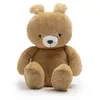 Image de Jollein Peluche Bunny Luz - Peluche pour bébés et Enfants - Cadeaux de Naissance - Jouet pour bébé