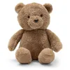 Image de Jollein Doudou Bear Brave - Peluche pour bébés et Enfants - Cadeaux de Naissance - Jouet pour bébé