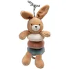 Image de Jollein Boite a Musique Bebe - Mélodie You Are My Sunshine - Bunny Luz