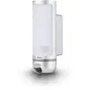 Image de Caméra de Surveillance extérieure Jour & Nuit Bosch - Smart Home Eyes (Intelligente & pilotable par Smartphone - Caméra de sécurité HD connectée WiFi, lumière intégrée)