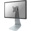 Image de Neomounts FPMA-D800 Support sur pied pour écran 1 Écran(s) 25,4 cm (10) - 68,6 cm (27) argent réglable en hauteur, inclinable, mobile, rotatif