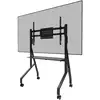 Image de Neomounts FL50-525BL1 Chariot TV 139,7 cm (55) - 215,9 cm (85) réglable en hauteur