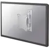 Image de Support mural pour écran Neomounts FPMA-W810 25,4 cm (10) - 68,6 cm (27) inclinable, mobile, extensible argent