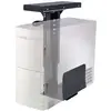 Image de Neomounts Support pour PC sous la table CPU-D250BLACK CPU-D250BLACK noir Poids max. admissible=30 kg