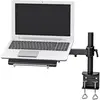 Image de Support dordinateur portable Neomounts NOTEBOOK-D100 inclinable, réglable en hauteur