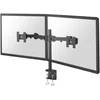 Image de NewStar FPMA-D960D Support articulé double pour écrans