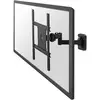 Image de Support mural TV Neomounts FPMA-W960 58,4 cm (23) - 132,1 cm (52) inclinable, mobile, rotatif, extensible noir