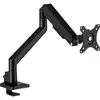 Image de Neomounts Support de table pour écran DS70-250BL1 1 Écran(s) 43,2 cm (17) - 88,9 cm (35) noir réglable en hauteur, inclinable, mobile, rotatif