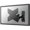 Image de Support mural TV Neomounts FPMA-W835 25,4 cm (10) - 101,6 cm (40) inclinable, mobile, rotatif, extensible noir