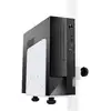 Image de Neomounts Support pour PC sous la table THINCLIENT-10 THINCLIENT-10 argent Poids max. admissible=10 kg