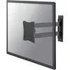 Image de Neomounts Support mural pour écran FPMA-W820BLACK 1 Écran(s) 25,4 cm (10) - 68,6 cm (27) noir inclinable, mobile, extensible