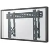 Image de Support mural TV Neomounts LED-VW1000BLACK 81,3 cm (32) - 190,5 cm (75) rigide, extensible noir