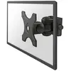 Image de Neomounts Support de table pour écran FPMA-W250BLACK 1 Écran(s) 25,4 cm (10) - 76,2 cm (30) noir inclinable, mobile