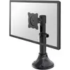 Image de Neomounts Support mural pour écran FPMA-D025BLACK 1 Écran(s) 25,4 cm (10) - 76,2 cm (30) noir inclinable