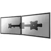Image de Support de table pour écran Neomounts FPMA-CB100BLACK 25,4 cm (10) - 68,6 cm (27) inclinable