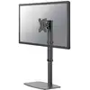 Image de Neomounts FPMA-D890BLACK Support de table pour écran 1 Écran(s) 25,4 cm (10) - 76,2 cm (30) noir inclinable, mobile