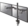Image de NewStar Flat Screen Desk Mount clamp/Grommet 10-32inch Black, FPMA-D550DBLACK