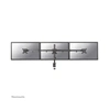 Image de Neomounts support moniteur de bureau FPMA-D550D3BLACK