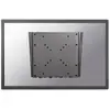 Image de Neomounts FPMA-W110BLACK Support mural TV 25,4 cm (10) - 101,6 cm (40) distance mur/support variable