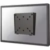 Image de Neomounts FPMA-W25BLACK Support mural pour écran 1 Écran(s) 25,4 cm (10) - 76,2 cm (30) noir