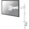 Image de Neomounts NM-D135WHITE Support de table pour écran 1 Écran(s) 25,4 cm (10) - 76,2 cm (30) blanc mobile, rotatif, inclinable, réglable en hauteur