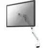 Image de Neomounts NewStar FPMA-D750WHITE - Montage sur Bureau pour Écran LCD - Blanc - Taille d'écran : 10"-32"