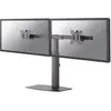 Image de Support de TV Neomounts FPMA-D865DBLACK 10-27" 27" 10" 6 Kg