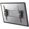Image de Neomounts PLASMA-W200BLACK Support mural TV 94,0 cm (37) - 215,9 cm (85) inclinable
