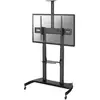 Image de Neomounts PLASMA-M1950E Chariot TV 152,4 cm (60) - 254,0 cm (100) inclinable, réglable en hauteur