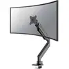 Image de Neomounts Support de table pour écran NM-D775BLACKPLUS 1 Écran(s) 25,4 cm (10) - 124,5 cm (49) noir rotatif, mobile, inclinable, réglable en hauteur