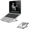 Image de Neomounts NSLS085GREY Support dordinateur portable réglable en hauteur