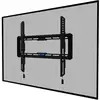 Image de Neomounts WL30-550BL14 Support mural TV 81,3 cm (32) - 165,1 cm (65) rigide conçu pour TV incurvées
