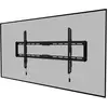 Image de Neomounts WL30-550BL18 Support mural TV 109,2 cm (43) - 215,9 cm (85) rigide conçu pour TV incurvées