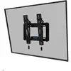 Image de Neomounts WL35-550BL12 Support mural TV 61,2 cm (24,1) - 139,7 cm (55) inclinable