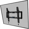 Image de Neomounts WL35-550BL14 Support mural TV 81,3 cm (32) - 165,1 cm (65) inclinable